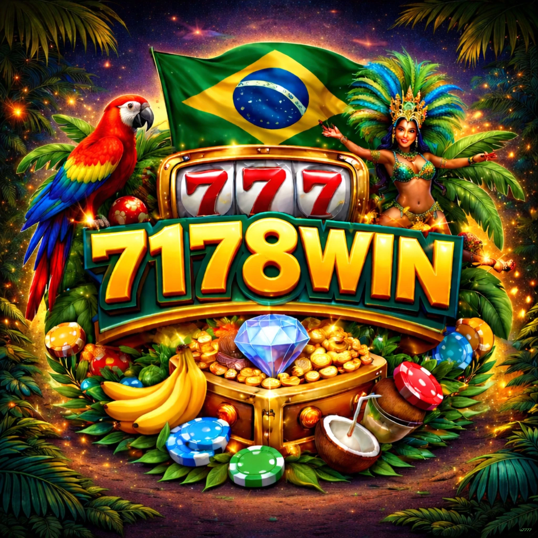 Slots no app u7777 mobile