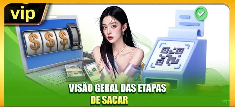 Configurações úteis dentro do app u7777
